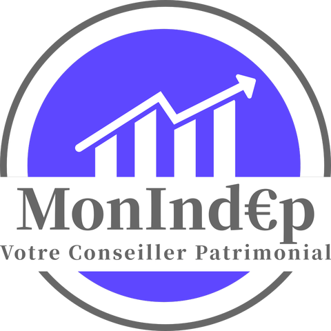 Logo minisite